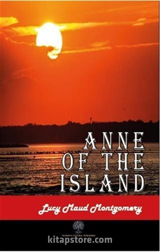 Anne of The Island