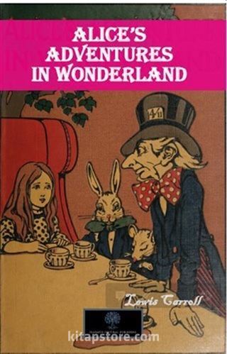 Alice's Adventures in Wonderland