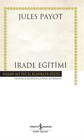 İrade Eğitimi