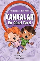 Kankalar En Güzel Parti