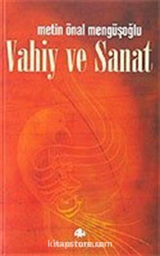 Vahiy ve Sanat