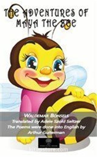 The Adventures of Maya the Bee