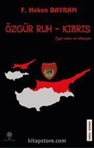 Özgür Ruh - Kıbrıs