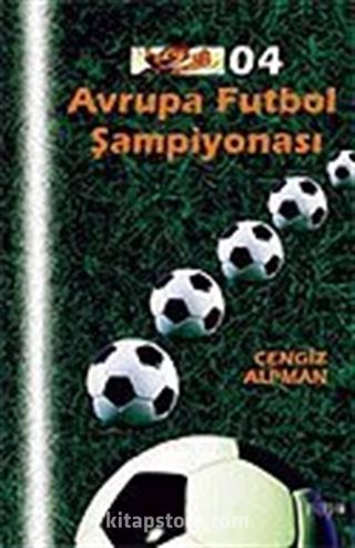 Avrupa Futbol Şampiyonası'04