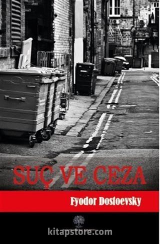 Suç ve Ceza