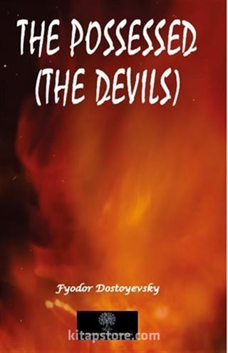 The Possessed (The Devils)