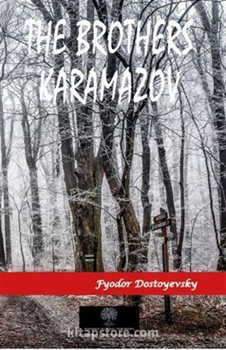 The Brothers Karamazov