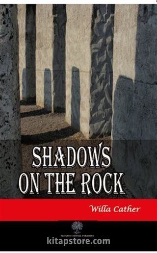 Shadows on the Rock