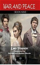 War And Peace - Book Nine