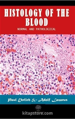 Histology of the Blood