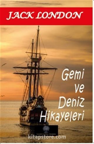 Gemi ve Deniz Hikayeleri