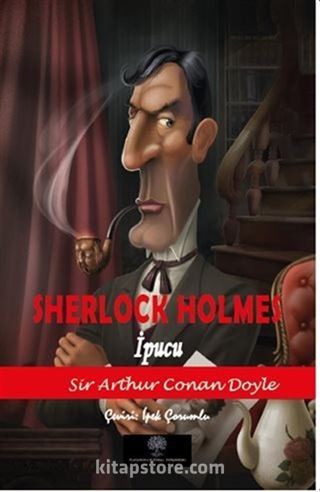 Sherlock Holmes İpucu