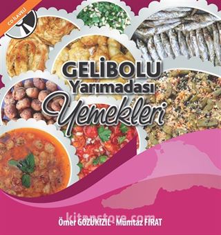 Gelibolu Yarımadası Yemekleri