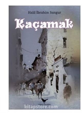 Kaçamak