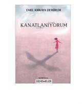 Kanatlanıyorum