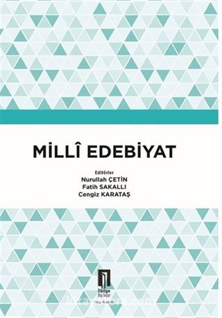 Milli Edebiyat