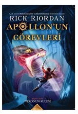 Apollon'un Görevleri 5 Nero'nun Kulesi