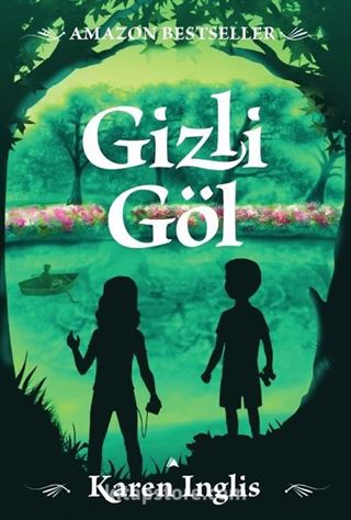 Gizli Göl (Ciltli)