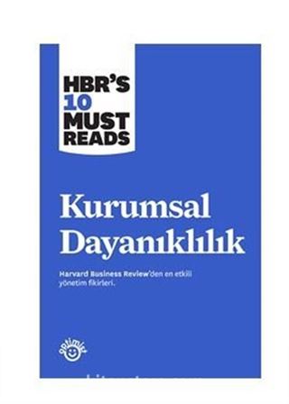 Kurumsal Dayanıklılık