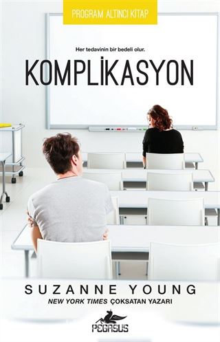 Komplikasyon