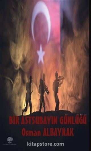 Bir Astsubayın Günlüğü