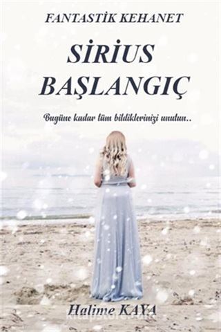 Sirius Başlangıç