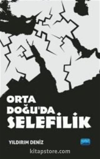 Orta Doğu'da Selefilik