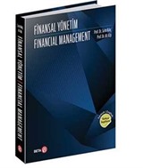 Finansal Yönetim / Financial Management