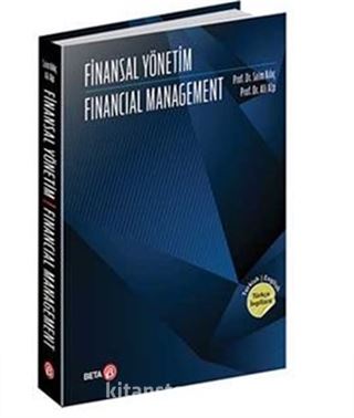 Finansal Yönetim / Financial Management