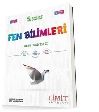 5.Sınıf Fen Bilimleri Soru Bankası