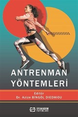 Antenman Yöntemleri