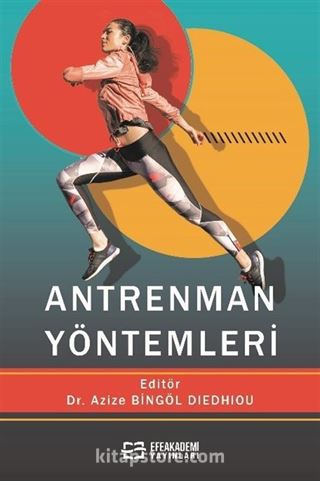 Antenman Yöntemleri