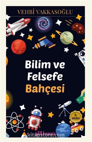 Bilim ve Felsefe Bahçesi