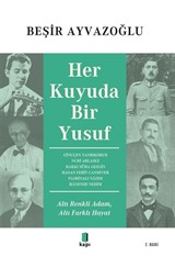 Her Kuyuda Bir Yusuf