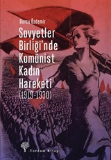 Sovyetler Birliği'nde Komünist Kadın Hareketi (1919-1930)