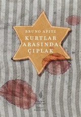 Kurtlar Arasında Çıplak