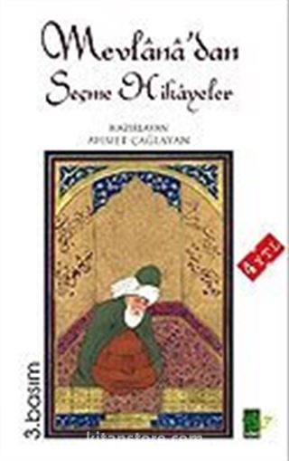 Mevlana'dan Seçme Hikayeler