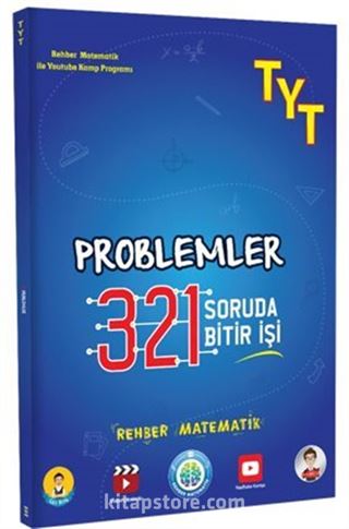 321 Rehber Matematik - Problemler