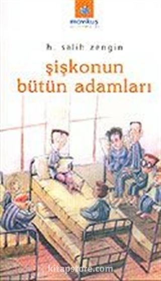 Şişkonun Bütün Adamları