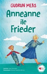 Anneanne ile Frieder