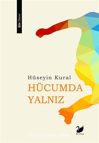 Hücumda Yalnız