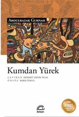 Kumdan Yürek