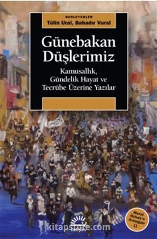 Günebakan Düşlerimiz