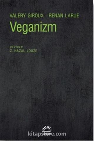 Veganizm