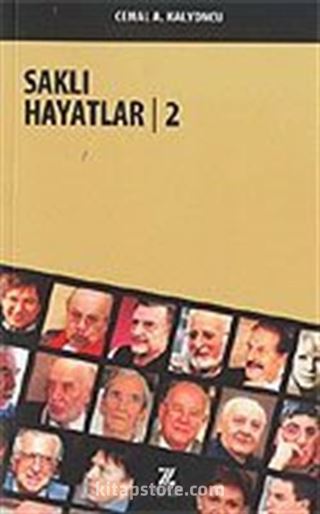 Saklı Hayatlar - 2