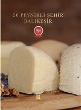 Balıkesir City Of 50 Cheeses