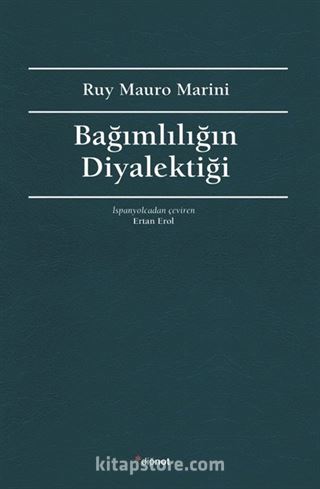 Bağımlılığın Diyalektiği