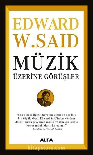 Müzik Üzerine Görüşler