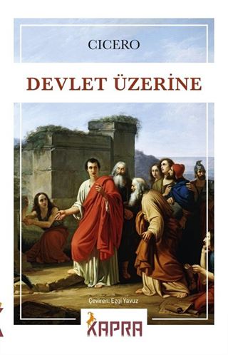 Devlet Üzerine