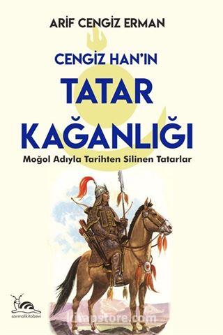 Cengiz Han'ın Tatar Kağanlığı